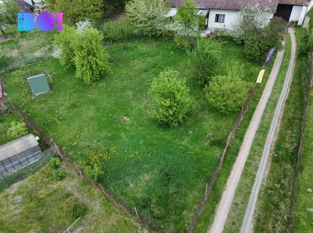 Prodej pozemku pro bydlení, 707 m² obrázek