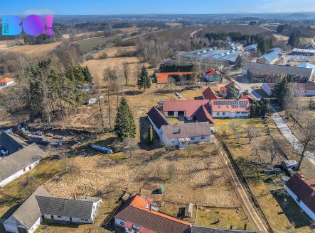 Prodej pozemku pro bydlení, 1 019 m²