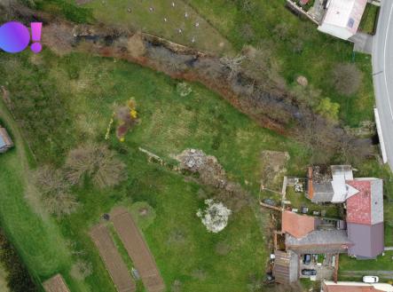 Prodej pozemku pro bydlení, 3 638 m²