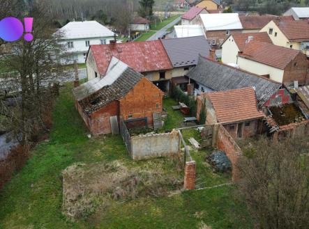 Prodej pozemku pro bydlení, 3 638 m²