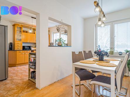 Prodej domu/vily, 249 m²