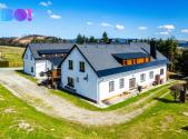 Prodej hotel, 800 m²