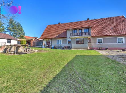 Prodej - zemědělský objekt, 3 177 m²