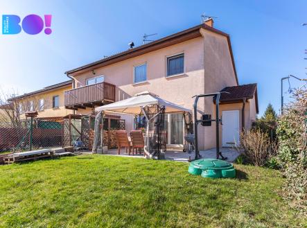 Prodej domu/vily, 112 m²