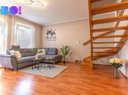 Prodej domu/vily, 112 m²