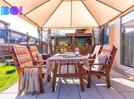 Prodej domu/vily, 112 m²