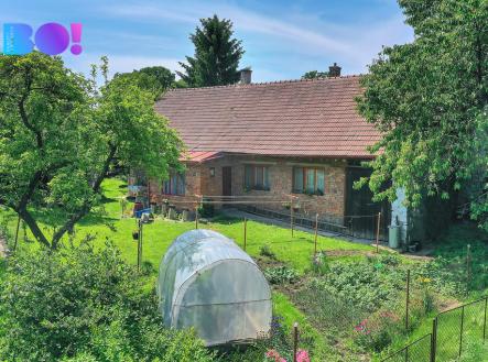 Prodej domu/vily, 105 m² obrázek