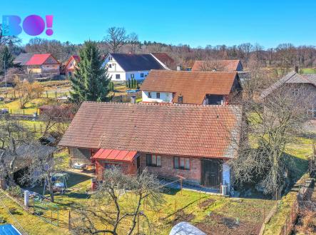 Prodej domu/vily, 105 m²