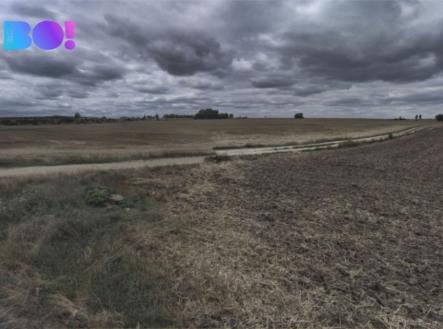 Prodej pozemku, zemědělská půda, 35 000 m²