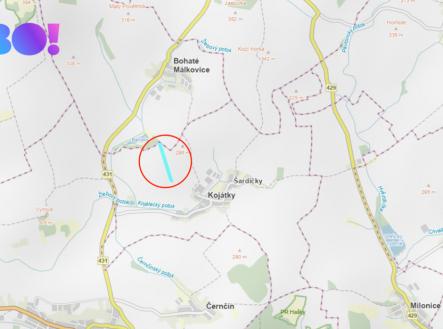 Prodej - pozemek, zemědělská půda, 27 376 m²