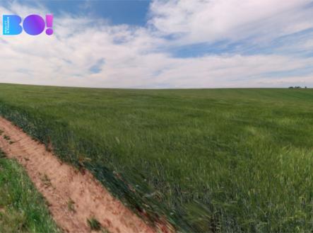 Prodej pozemku, zemědělská půda, 27 376 m²