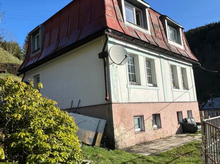 Prodej domu/vily, 160 m²