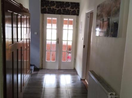 Prodej domu/vily, 160 m²