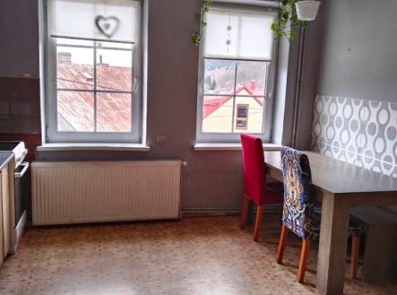 Prodej domu/vily, 160 m²