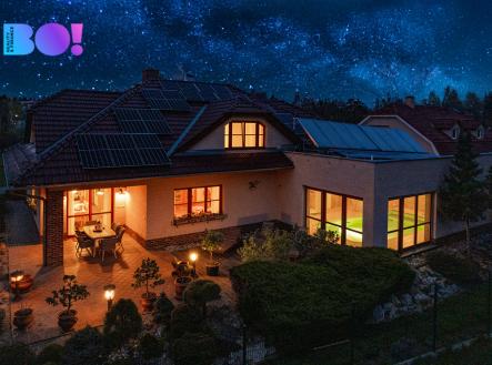 Prodej domu/vily, 427 m²