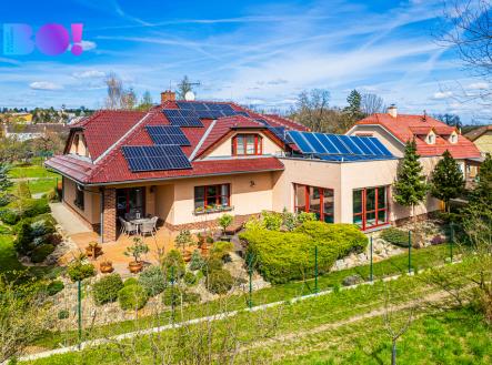 Prodej domu/vily, 427 m²