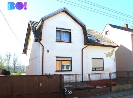 Prodej domu/vily, 110 m²