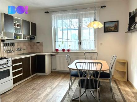 Prodej domu/vily, 110 m²