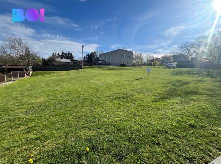 Prodej - pozemek pro bydlení, 774 m²
