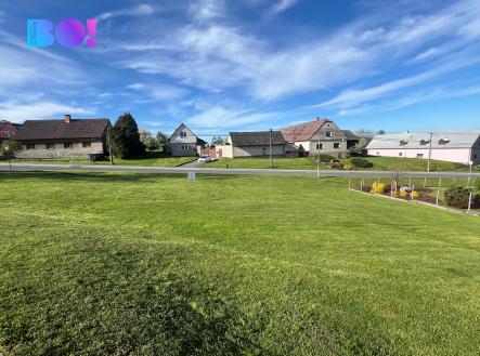 Prodej - pozemek pro bydlení, 774 m²