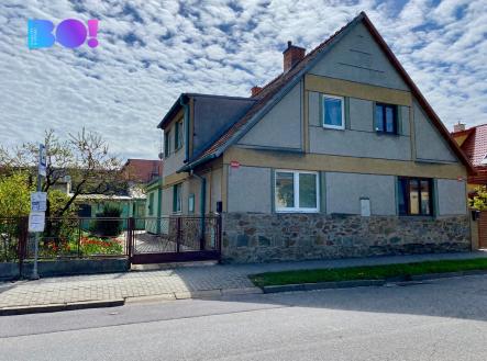 Prodej - dům/vila, 120 m²