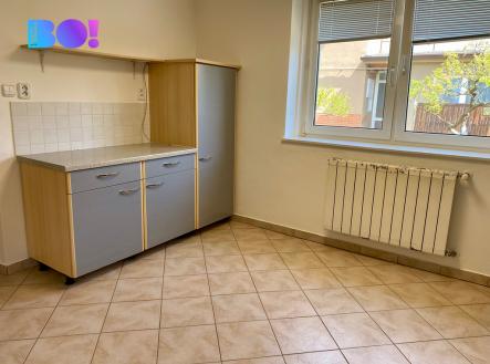 Prodej - dům/vila, 120 m²