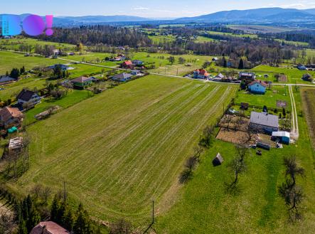 Prodej pozemku pro bydlení, 1 247 m²