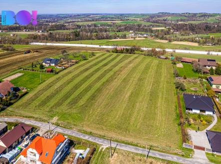 Prodej pozemku pro bydlení, 1 247 m²