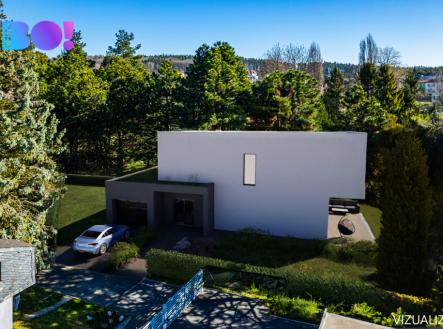 Prodej pozemku pro bydlení, 2 254 m²