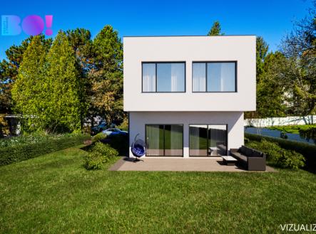 Prodej pozemku pro bydlení, 2 254 m²