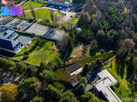 Prodej pozemku pro bydlení, 2 254 m²