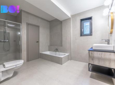 Prodej domu/vily, 275 m²