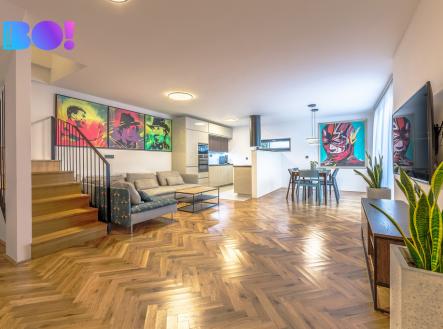 Prodej domu/vily, 275 m²