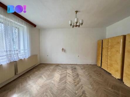 Prodej domu/vily, 152 m²