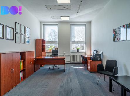 Prodej - obchodní prostor, 452 m²