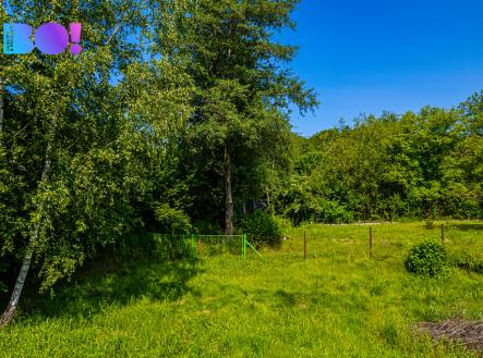 Prodej pozemku pro bydlení, 1 055 m²