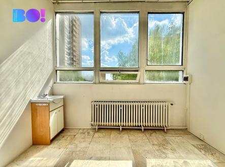 Pronájem - obchodní prostor, 38 m²