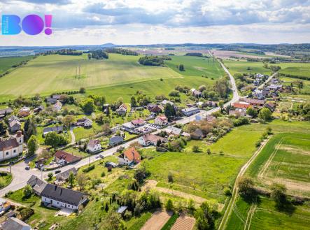 Prodej pozemku pro bydlení, 9 568 m²