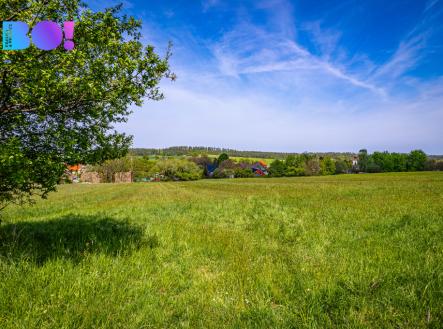 Prodej pozemku pro bydlení, 9 568 m²