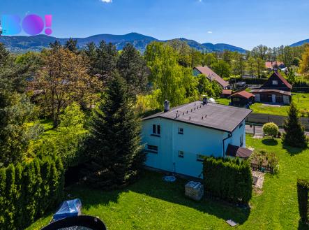 Prodej domu/vily, 129 m²