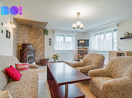 Prodej domu/vily, 129 m²