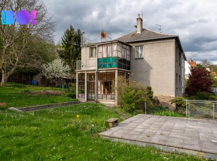 Prodej domu/vily, 120 m²