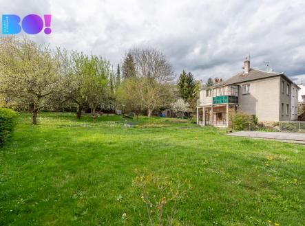 Prodej domu/vily, 120 m²