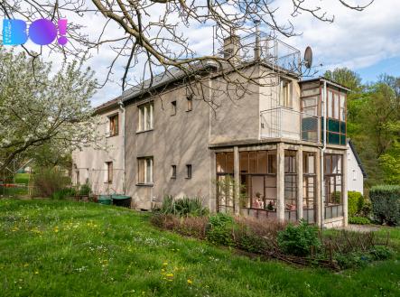 Prodej domu/vily, 120 m²