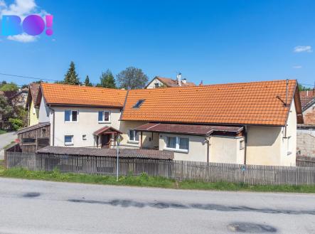 Prodej domu/vily, 141 m² obrázek