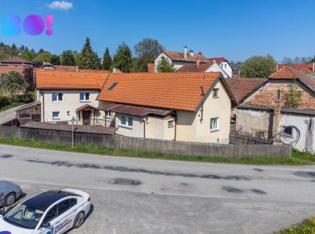 Prodej domu/vily, 141 m²