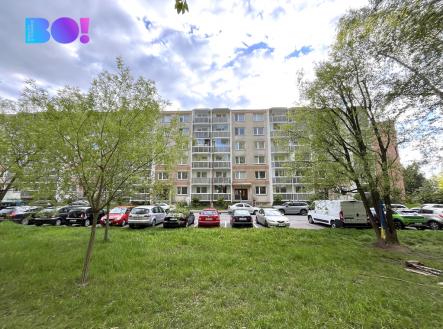 Prodej bytu, 3+1, 79 m²