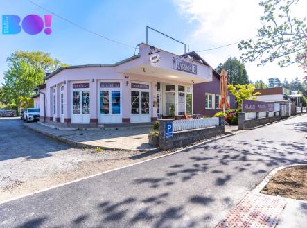 Pronájem jiné, 15 m²