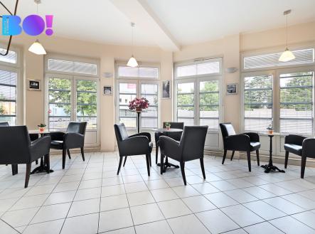 Pronájem jiné, 15 m²