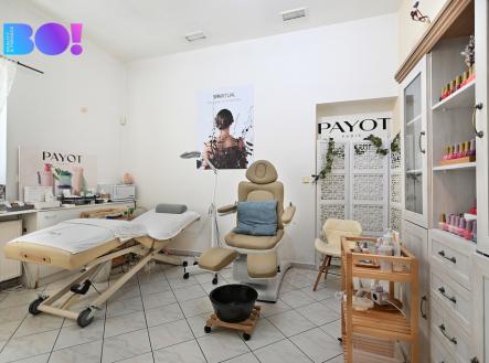 Pronájem jiné, 15 m²